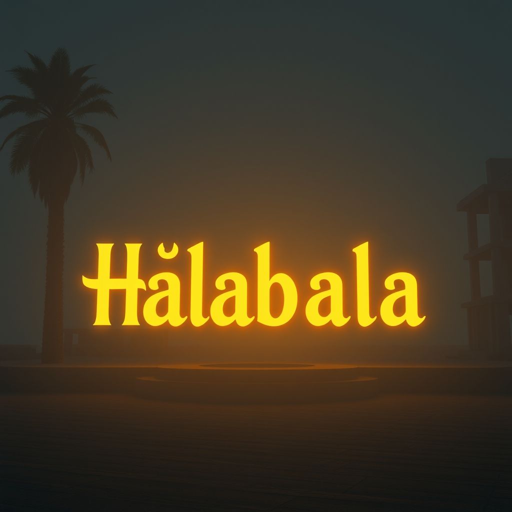 การเล่าเรื่องใน 'Halabala': เทคนิคการดำเนินเรื่อง